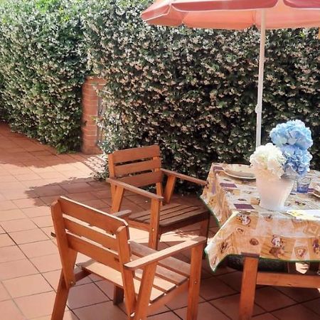 Appartamento Comodo Per Lerici E 5 Terre Piano di Follo Ngoại thất bức ảnh