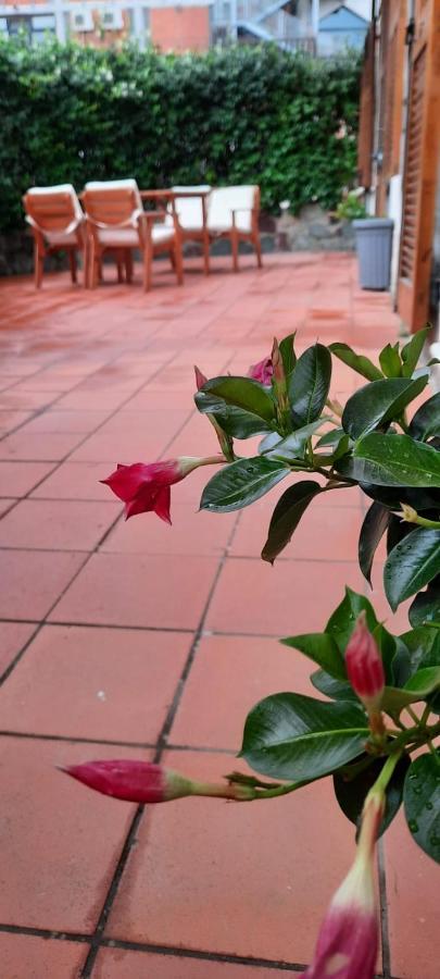 Appartamento Comodo Per Lerici E 5 Terre Piano di Follo Ngoại thất bức ảnh