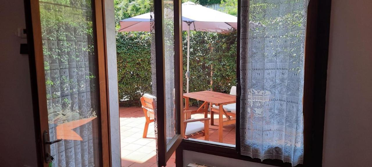 Appartamento Comodo Per Lerici E 5 Terre Piano di Follo Ngoại thất bức ảnh