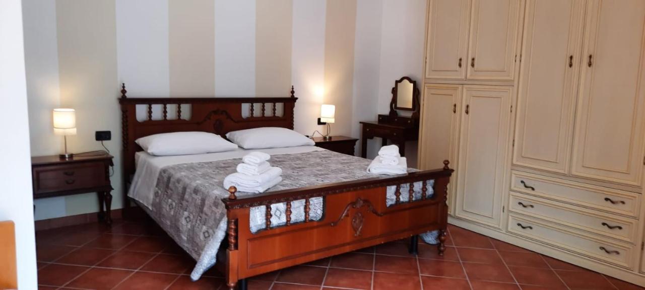 Appartamento Comodo Per Lerici E 5 Terre Piano di Follo Ngoại thất bức ảnh